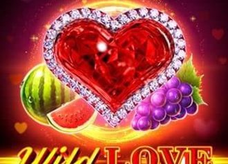 Wild Love слот